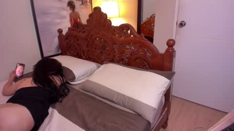 Snapshot of xcaragreyx chatting on 19, 12, 2024 3 CARA 3 online show from 19, 12, 2024