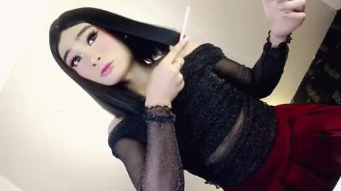 kianna online show from 7, 1, 2025