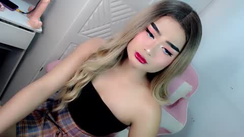 kianna online show from 20, 2, 2025