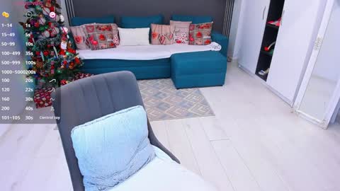 Christal online show from 26, 12, 2024