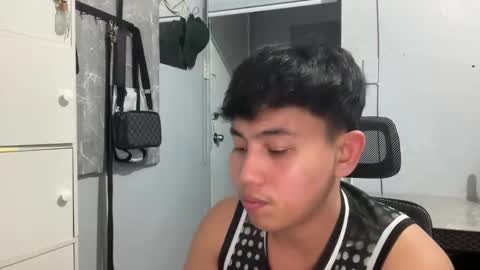 Charlie online show from 23, 11, 2025