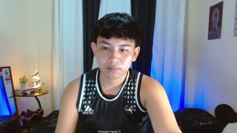 Snapshot of xcigbatecum chatting on 13, 7, 2026 Charlie online show from 13, 7, 2026