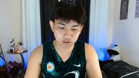 Snapshot of xcigbatecum chatting on 22, 7, 2026 Charlie online show from 22, 7, 2026