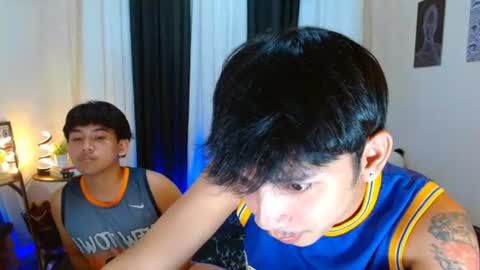 Snapshot of xcigbatecum chatting on 6, 8, 2026 Charlie online show from 6, 8, 2026
