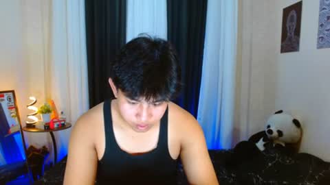 Snapshot of xcigbatecum chatting on 8, 8, 2026 Charlie online show from 8, 8, 2026