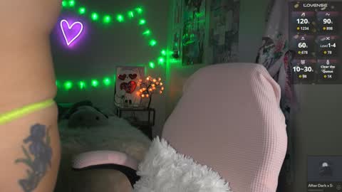 spoil me here  online show from 16, 2, 2026