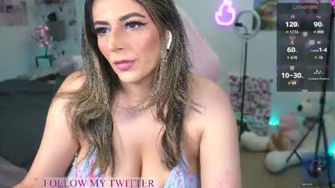 spoil me here  online show from 28, 6, 2026