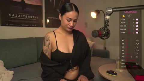 MIRA  online show from 25, 9, 2025