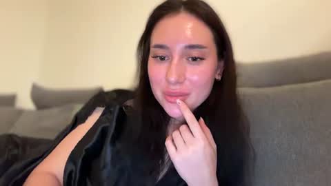 XCuteXbunny online show from 22, 10, 2025