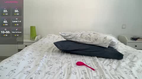 Snapshot of xdaisyhansen chatting on 1, 3, 2025 Daisy Hansen online show from 1, 3, 2025