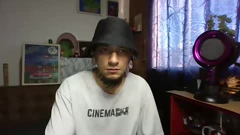 xdantex19 online show from 20, 5, 2026