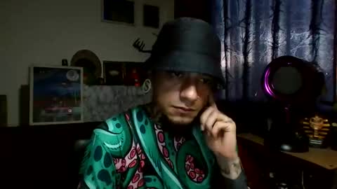 xdantex19 online show from 28, 5, 2026