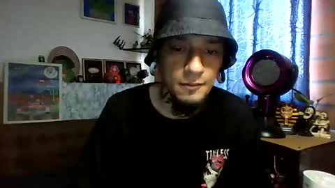 xdantex19 online show from 6, 6, 2026