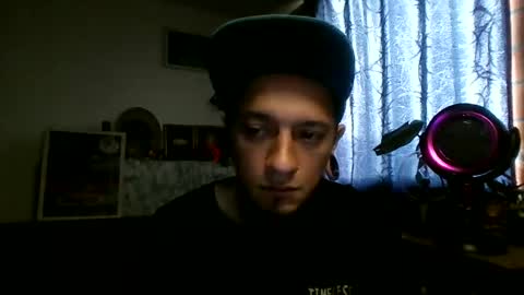 xdantex19 online show from 4, 7, 2026