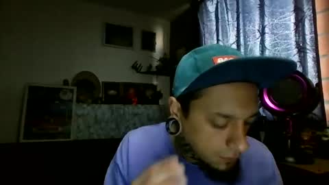 xdantex19 online show from 5, 7, 2026
