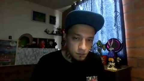xdantex19 online show from 11, 7, 2026