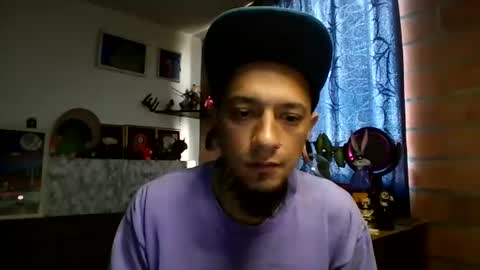 xdantex19 online show from 13, 7, 2026