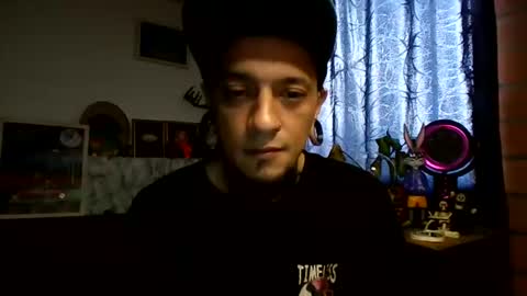 xdantex19 online show from 18, 7, 2026
