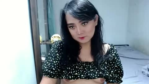 Snapshot of xdesirable_cutie chatting on 6, 12, 2024 Jenny Your sweet cute girl online show from 6, 12, 2024