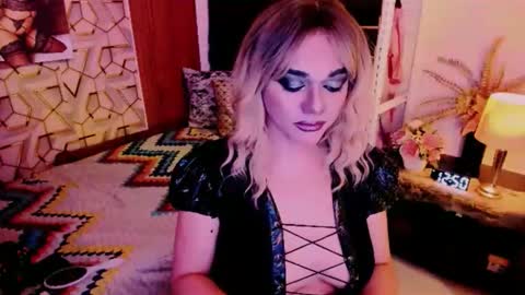 XDirtymistressX online show from 5, 11, 2025