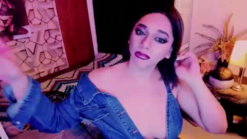 XDirtymistressX online show from 20, 11, 2025