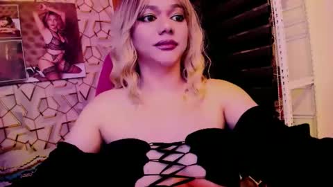 XDirtymistressX online show from 1, 12, 2025