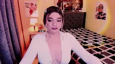 XDirtymistressX online show from 27, 2, 2026