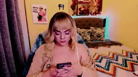 XDirtymistressX online show from 10, 3, 2026