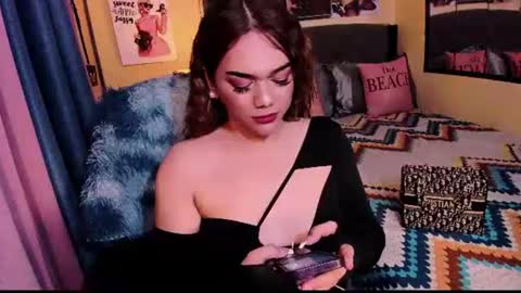 XDirtymistressX online show from 5, 8, 2026