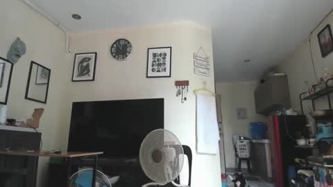 xdreamangel online show from 3, 1, 2025