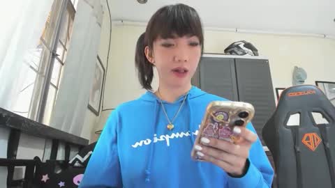 xdreamangel online show from 9, 1, 2025