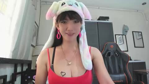 xdreamangel online show from 21, 1, 2025