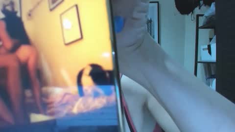 xdreamangel online show from 21, 1, 2025