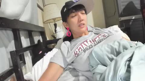 xdreamangel online show from 23, 1, 2025