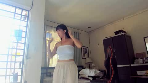 xdreamangel online show from 27, 1, 2025