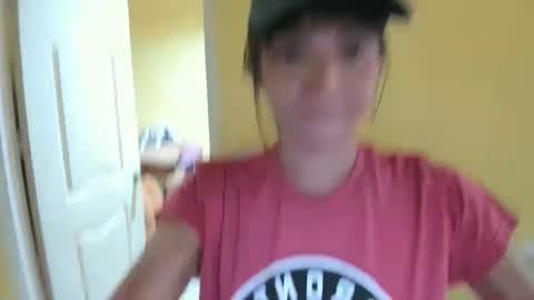 xdreamangel online show from 27, 2, 2025