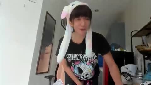 xdreamangel online show from 8, 3, 2025