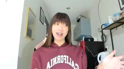 xdreamangel online show from 18, 1, 2026