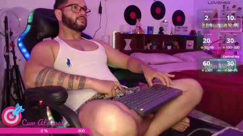 Xein Independent Model online show from 16, 7, 2026