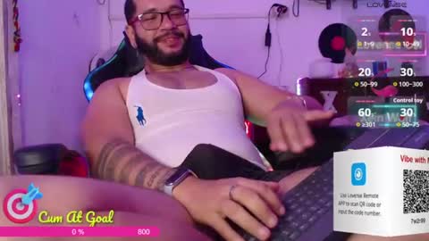 Xein Independent Model online show from 18, 7, 2026