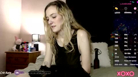 EllieeRose online show from 11, 2, 2025