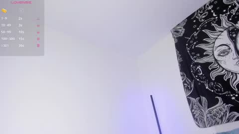 Kanae. online show from 8, 1, 2025