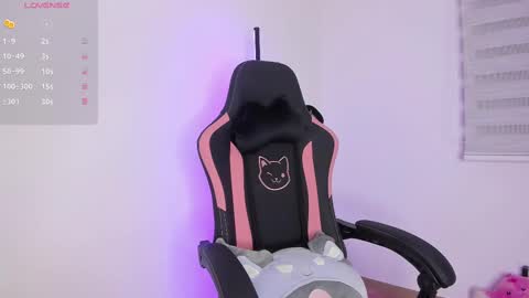 Kanae. online show from 8, 3, 2025