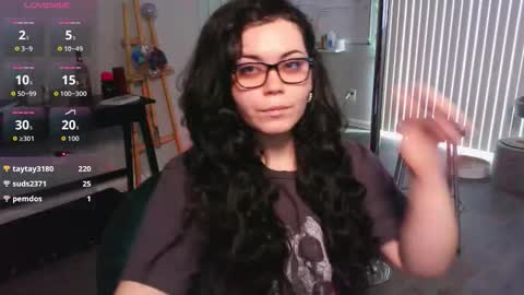 Goddess Xena online show from 7, 3, 2026