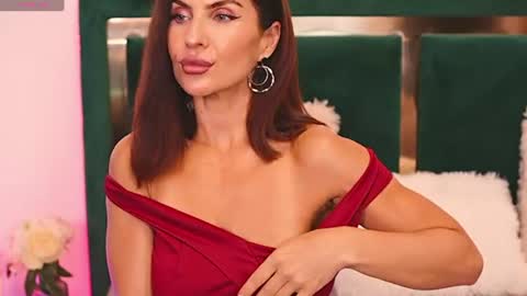 XeniaBlue online show from 24, 7, 2026