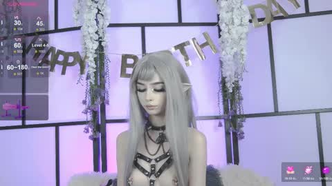 xenomy online show from 12, 2, 2025