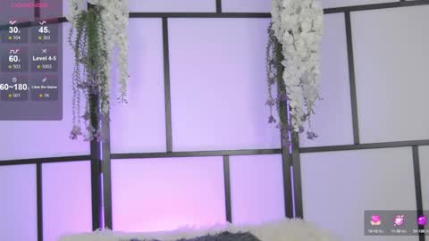 xenomy online show from 7, 3, 2025