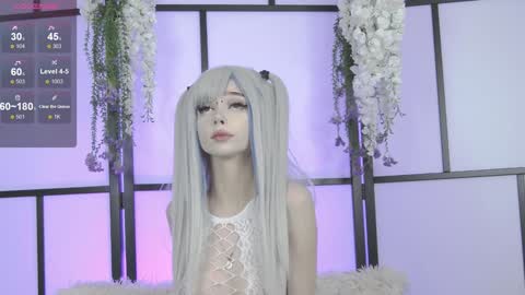 xenomy online show from 10, 3, 2025