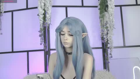 Snapshot of xenomy chatting on 1, 10, 2025 xenomy online show from 1, 10, 2025