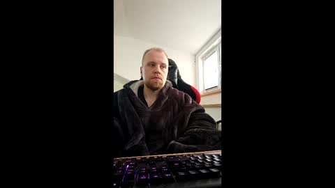 Snapshot of xer187 chatting on 11, 1, 2026 Xeharnot online show from 11, 1, 2026